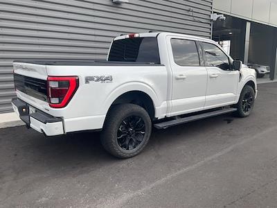 2022 Ford F-150 SuperCrew Cab 4WD Pickup for sale #25F462C - photo 2