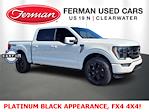 2022 Ford F-150 SuperCrew Cab 4WD Pickup for sale #25F462C - photo 4
