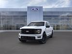 2025 Ford F-150 SuperCrew Cab 4WD Pickup for sale #25F480 - photo 3