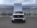 2025 Ford F-150 SuperCrew Cab 4WD Pickup for sale #25F480 - photo 7