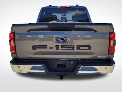 Used 2023 Ford F-150 XLT SuperCrew Cab for sale #25F481S - photo 2