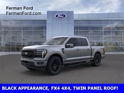 2025 Ford F-150 SuperCrew Cab 4WD Pickup for sale #25F482 - photo 1