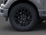 2025 Ford F-150 SuperCrew Cab 4WD Pickup for sale #25F482 - photo 20