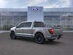 2025 Ford F-150 SuperCrew Cab 4WD Pickup for sale #25F482 - photo 2