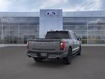 2025 Ford F-150 SuperCrew Cab 4WD Pickup for sale #25F482 - photo 9