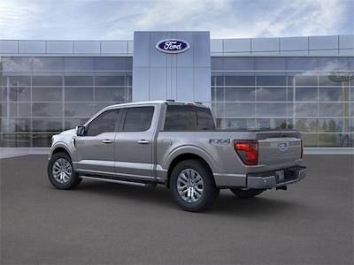 2025 Ford F-150 SuperCrew Cab 4WD Pickup for sale #25F486 - photo 2