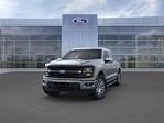 2025 Ford F-150 SuperCrew Cab 4WD Pickup for sale #25F486 - photo 3