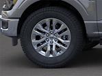 2025 Ford F-150 SuperCrew Cab 4WD Pickup for sale #25F486 - photo 20