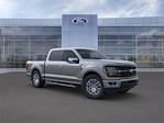 2025 Ford F-150 SuperCrew Cab 4WD Pickup for sale #25F486 - photo 8