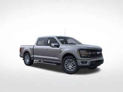 2025 Ford F-150 SuperCrew Cab 4WD Pickup for sale #25F486R - photo 1
