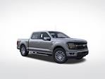 New 2025 Ford F-150 XLT SuperCrew Cab for sale #25F486R - photo 1