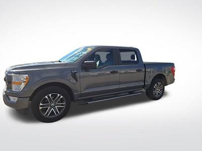 2021 Ford F-150 SuperCrew Cab RWD Pickup for sale #25F486S - photo 1