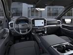 2025 Ford F-150 SuperCrew Cab 4WD Pickup for sale #25F489 - photo 10