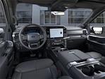 2025 Ford F-150 SuperCrew Cab 4WD Pickup for sale #25F491 - photo 10