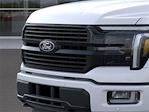 2025 Ford F-150 SuperCrew Cab 4WD Pickup for sale #25F491 - photo 18
