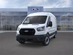 New 2025 Ford Transit 250 Medium Roof Empty Cargo Van for sale #25F497 - photo 3