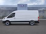 New 2025 Ford Transit 250 Medium Roof Empty Cargo Van for sale #25F497 - photo 4