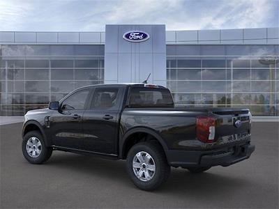 2025 Ford Ranger SuperCrew Cab RWD Pickup for sale #25F505 - photo 2