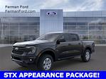 2025 Ford Ranger SuperCrew Cab RWD Pickup for sale #25F505 - photo 1
