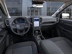2025 Ford Ranger SuperCrew Cab RWD Pickup for sale #25F505 - photo 10