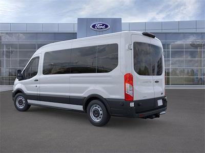 New 2025 Ford Transit 350 Passenger Van for sale #25F527 - photo 2