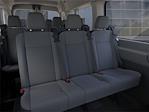 2025 Ford Transit 350 Medium Roof RWD Passenger Van for sale #25F527 - photo 12