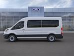 2025 Ford Transit 350 Medium Roof RWD Passenger Van for sale #25F527 - photo 5