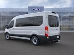 2025 Ford Transit 350 Medium Roof RWD Passenger Van for sale #25F527 - photo 2