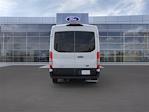 2025 Ford Transit 350 Medium Roof RWD Passenger Van for sale #25F527 - photo 6