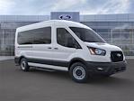2025 Ford Transit 350 Medium Roof RWD Passenger Van for sale #25F527 - photo 8