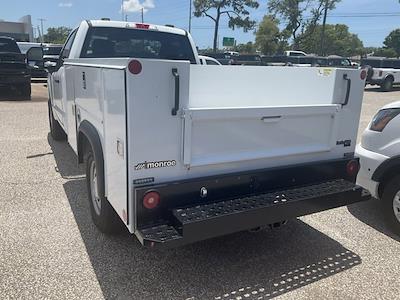 Used 2024 Ford F-350 Regular Cab Service Truck for sale #25F528A - photo 2