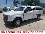 Used 2024 Ford F-350 Regular Cab Service Truck for sale #25F528A - photo 1