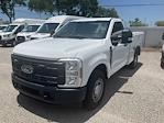 Used 2024 Ford F-350 Regular Cab Service Truck for sale #25F528A - photo 3