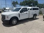 Used 2024 Ford F-350 Regular Cab Service Truck for sale #25F528A - photo 4