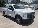 Used 2024 Ford F-350 Regular Cab Service Truck for sale #25F528A - photo 5