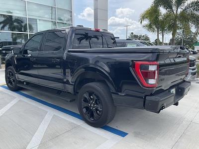 2022 Ford F-150 SuperCrew Cab 4WD Pickup for sale #25F529A - photo 2