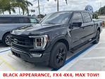 2022 Ford F-150 SuperCrew Cab 4WD Pickup for sale #25F529A - photo 1
