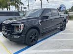 2022 Ford F-150 SuperCrew Cab 4WD Pickup for sale #25F529A - photo 3