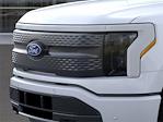 2025 Ford F-150 Lightning SuperCrew Cab AWD Pickup for sale #25F536 - photo 18