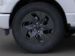 2025 Ford F-150 Lightning SuperCrew Cab AWD Pickup for sale #25F536 - photo 20