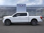2025 Ford F-150 Lightning SuperCrew Cab AWD Pickup for sale #25F536 - photo 5