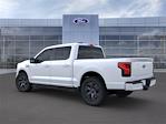 2025 Ford F-150 Lightning SuperCrew Cab AWD Pickup for sale #25F536 - photo 2