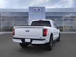 2025 Ford F-150 Lightning SuperCrew Cab AWD Pickup for sale #25F536 - photo 9