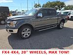 2020 Ford F-150 SuperCrew Cab 4WD Pickup for sale #25F536A - photo 1