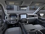 New 2025 Ford F-150 Lightning XLT SuperCrew Cab AWD Pickup for sale #25F537 - photo 10