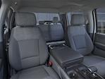 New 2025 Ford F-150 Lightning XLT SuperCrew Cab AWD Pickup for sale #25F537 - photo 11