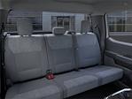 New 2025 Ford F-150 Lightning XLT SuperCrew Cab AWD Pickup for sale #25F537 - photo 12