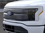 New 2025 Ford F-150 Lightning XLT SuperCrew Cab AWD Pickup for sale #25F537 - photo 18