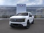 New 2025 Ford F-150 Lightning XLT SuperCrew Cab AWD Pickup for sale #25F537 - photo 3