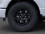 New 2025 Ford F-150 Lightning XLT SuperCrew Cab AWD Pickup for sale #25F537 - photo 20